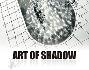 [전시] 빈센트 발 : The Art of Shadow