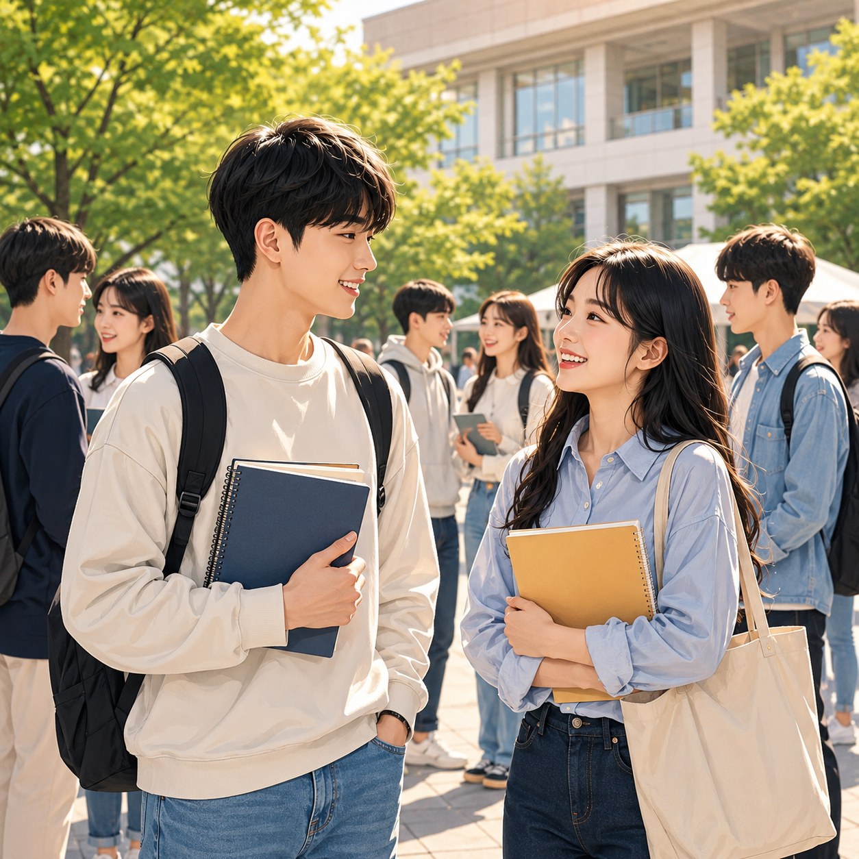 2학기 개강총회 가야 할까｜학과 행사·동아리 모임 참석 기준