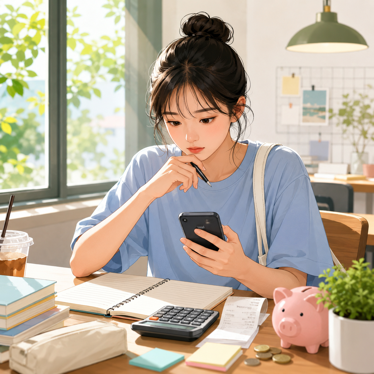 알바 월급 적게 들어왔을 때 확인할 것｜시급·주휴수당·근로계약서 체크