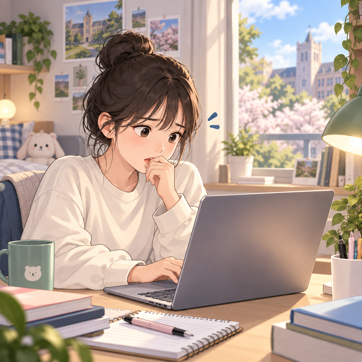 LMS 과제 제출했는지 헷갈릴 때｜제출완료 확인 체크리스트