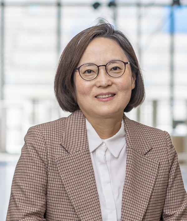 익숙한 세계에 새로운 질문을 던지는, 연세대학교 문화인류학과 김현미 교수