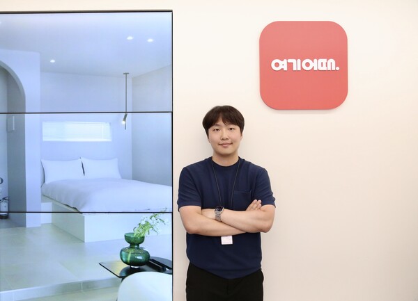 “구성원이 몰입할 환경을 만들고 싶어요.” 여기어때컴퍼니 HR 이원준
