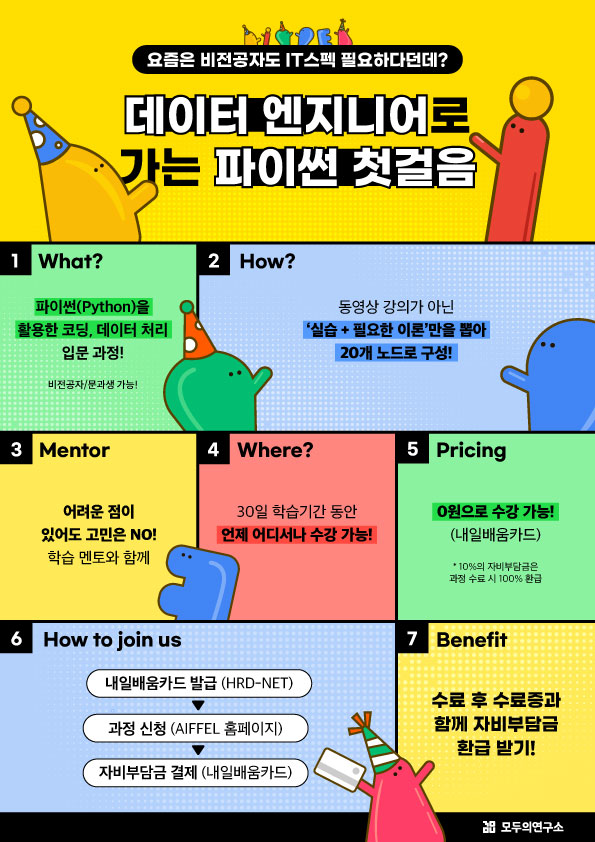 공모전/대외활동 | 요즘은 비전공자도 It스펙 필요하다던데?