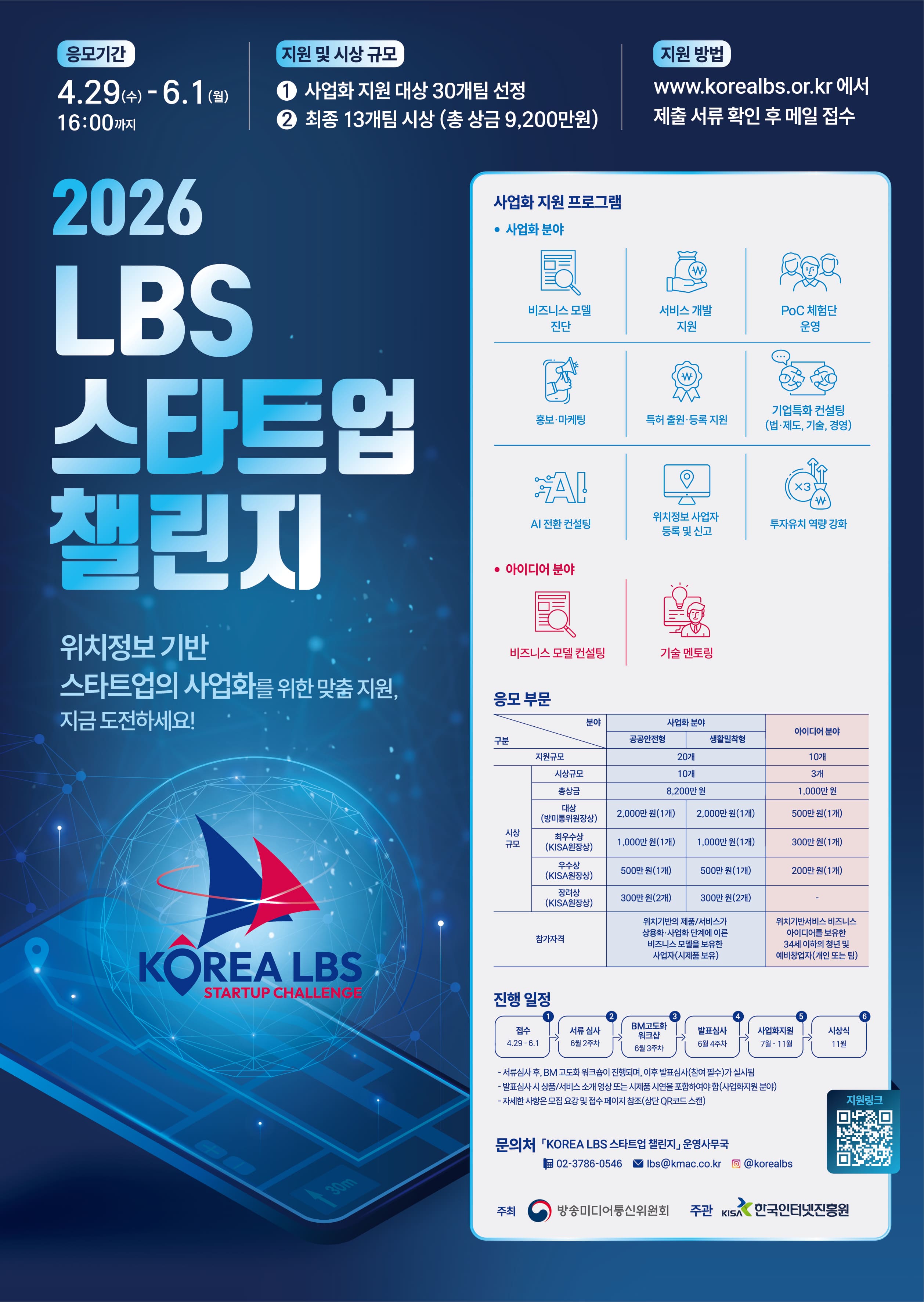 2026 LBS 스타트업 챌린지