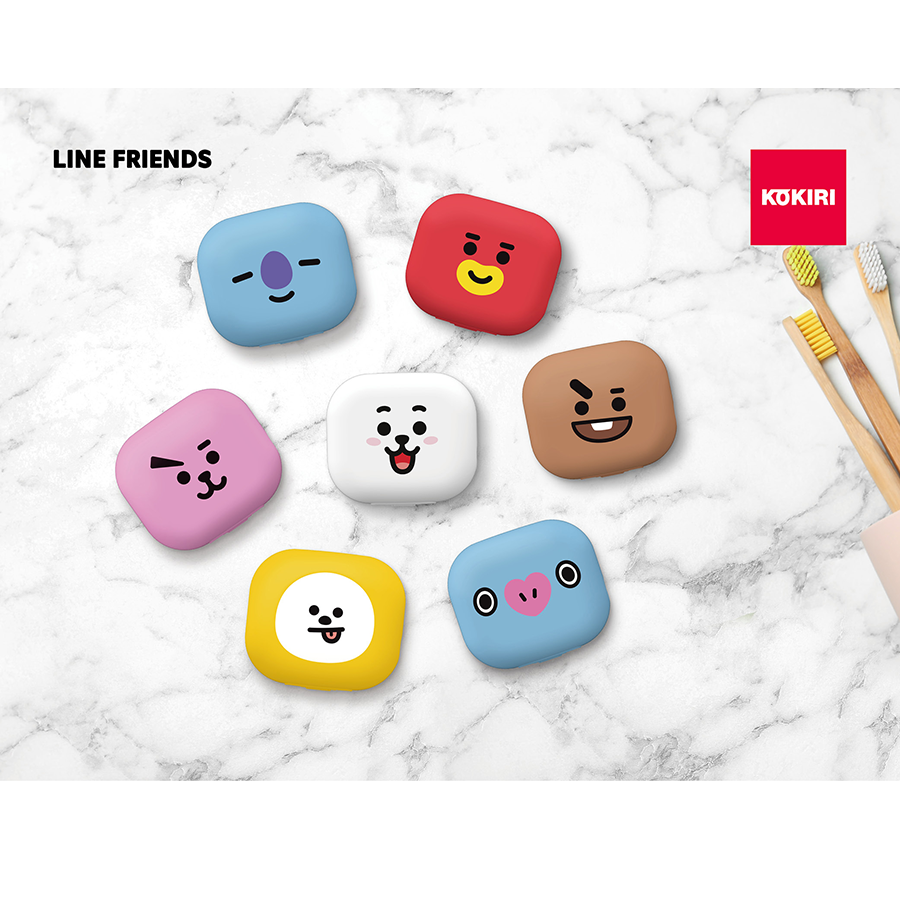 신제품 BT21 칫솔살균기 블로그 / 인스타그램 체험단 모집