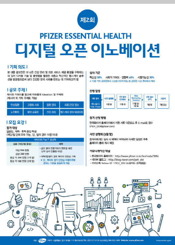 제2회 디지털 오픈 이노베이션