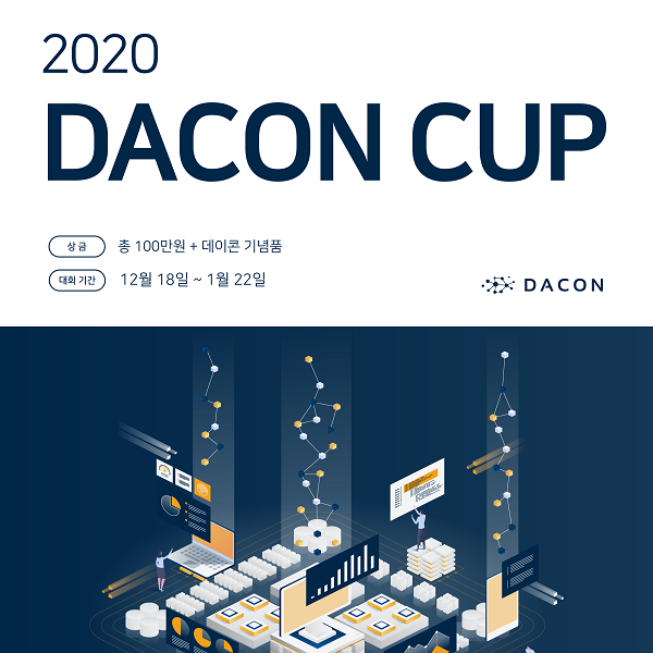 2020 DACON CUP