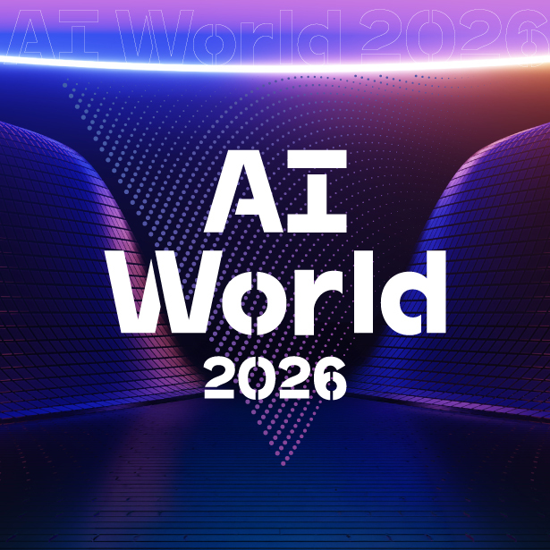 AI World 2026