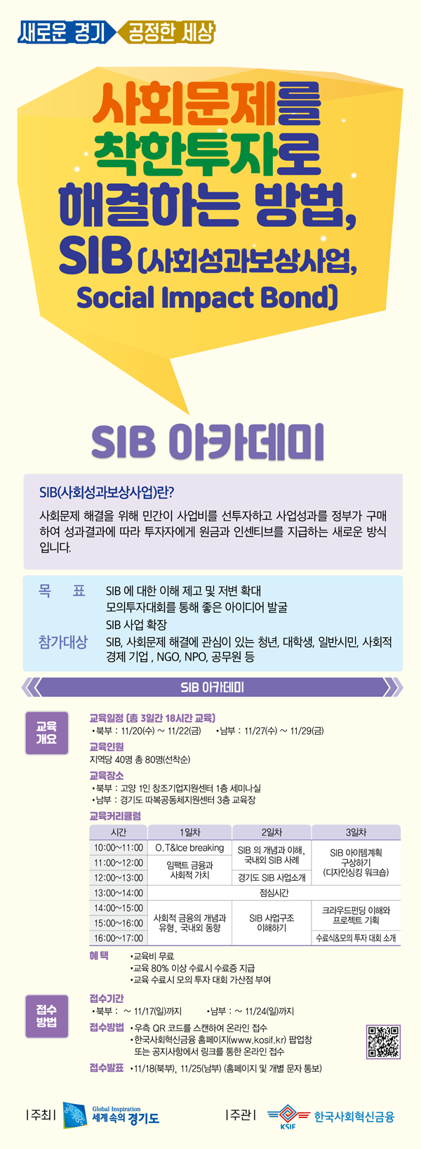 SIB 아카데미