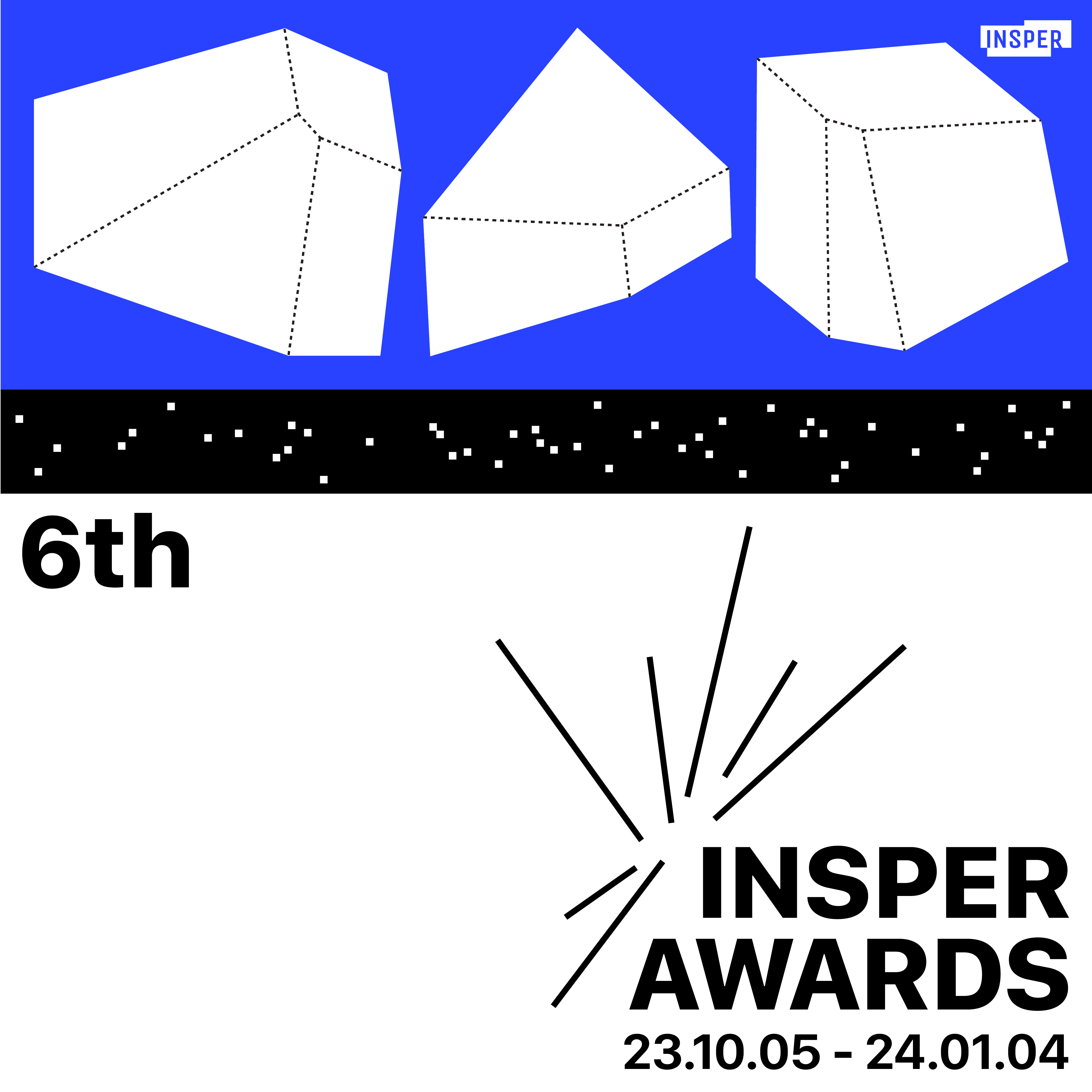 한솔제지 제6회 인스퍼 어워드 6th INSPER Awards