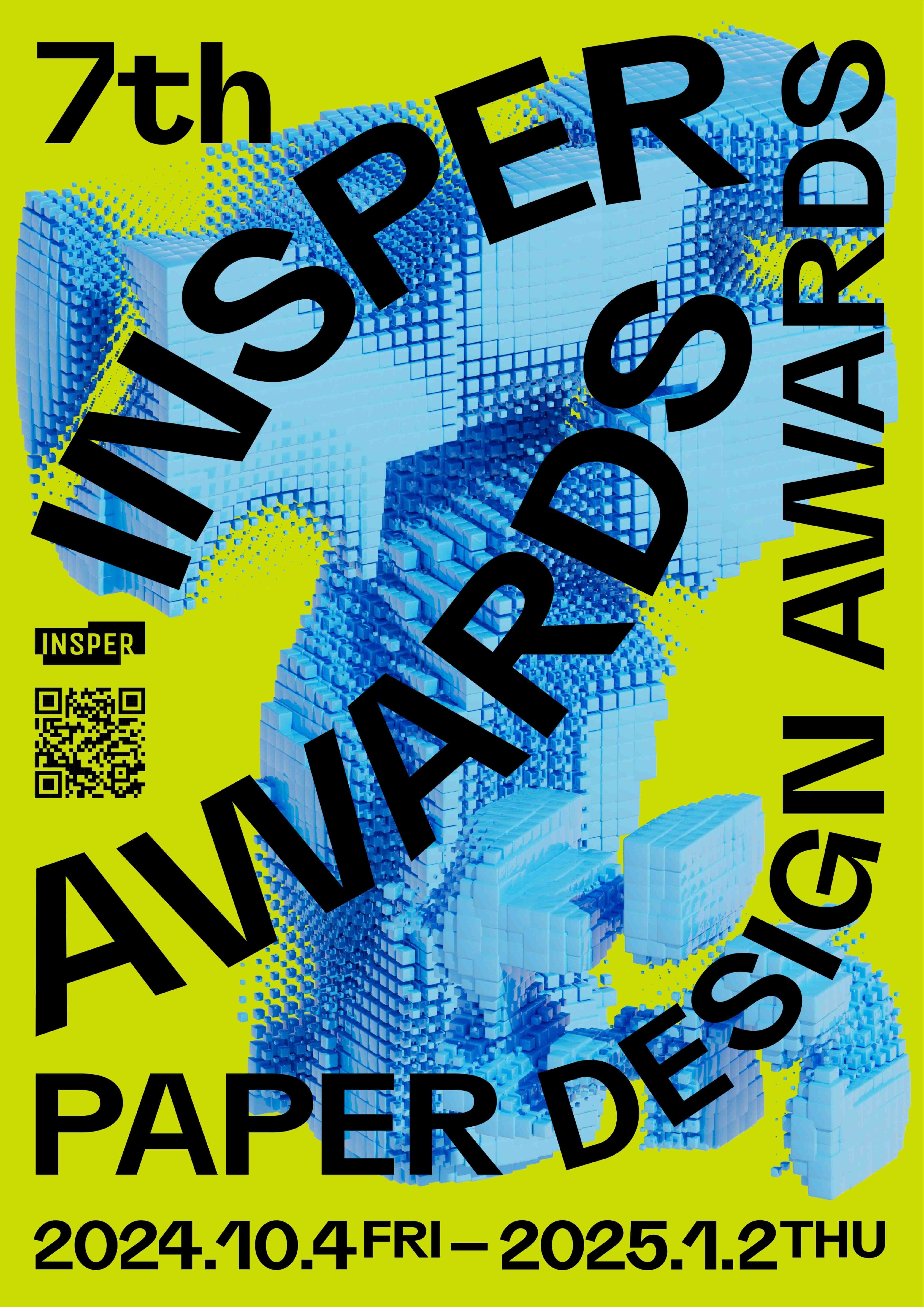 7th INSPER AWARDS