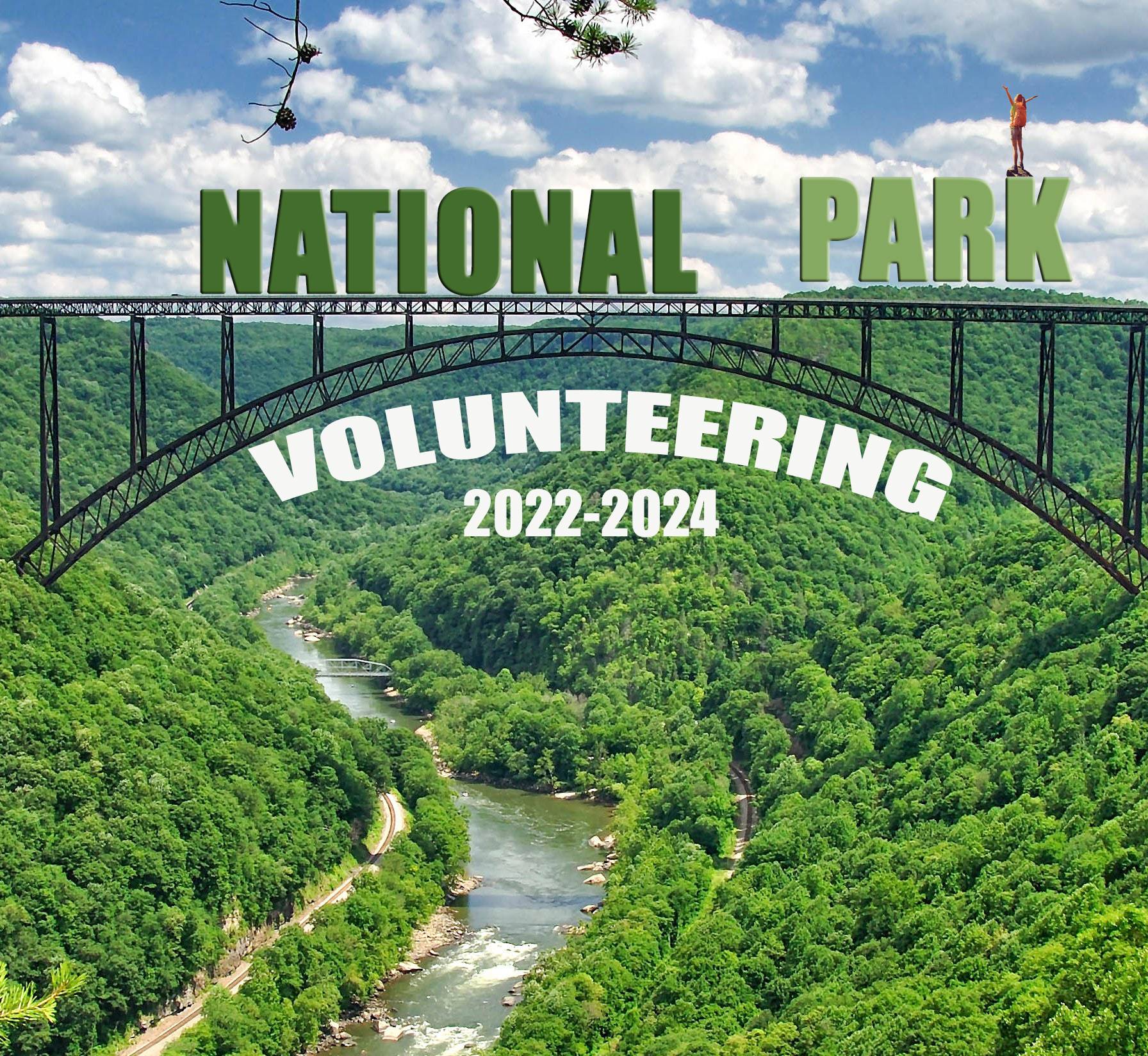 2023년 해외 국립공원 Summer-Camp 참가자 모집
