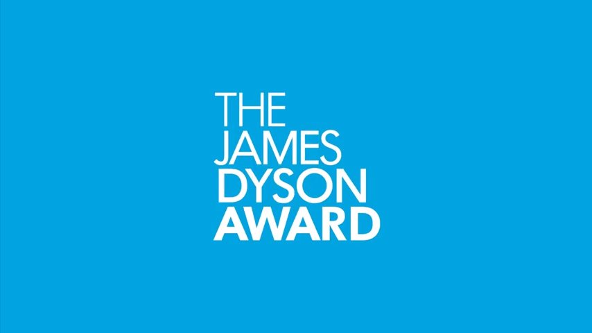 제임스 다이슨 어워드 2021 공모전 (James Dyson Award 2021)