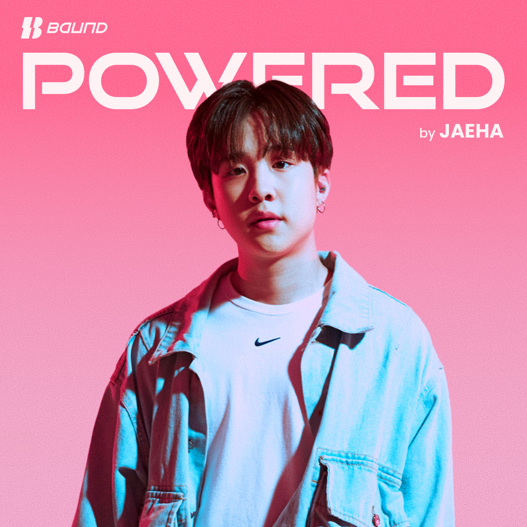 POWERED by JAEHA