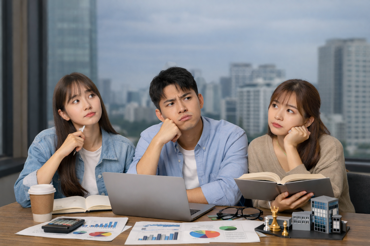 ‘나는 기업경영이랑 상관없는데요’라고 생각했다면, 경기도 오산