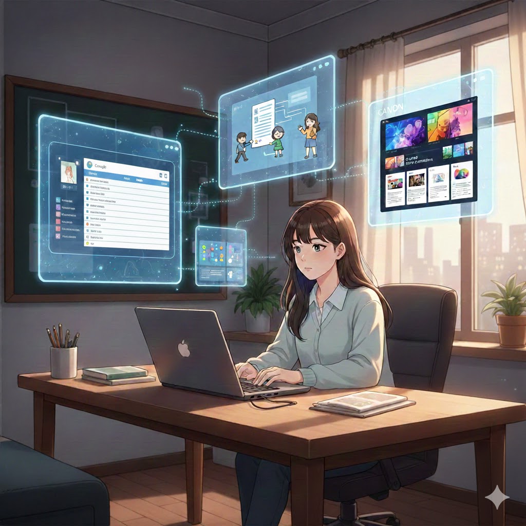 과제 시간 절반으로 줄여주는 대학생 필수 툴(Tool) 추천 TOP 4